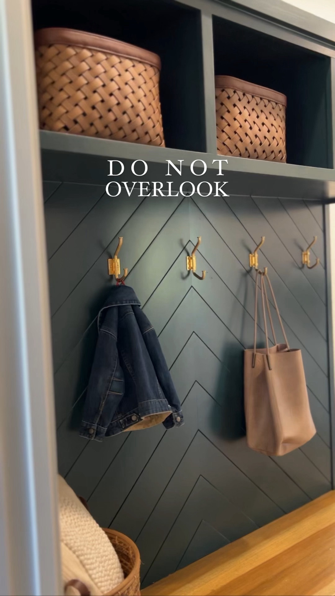 Let me know if you have any further questions. 💛

Cabinet hardware, cabinet pull, cabinet latch, cabinet knob, mudroom hook

#LTKVideo #LTKhome