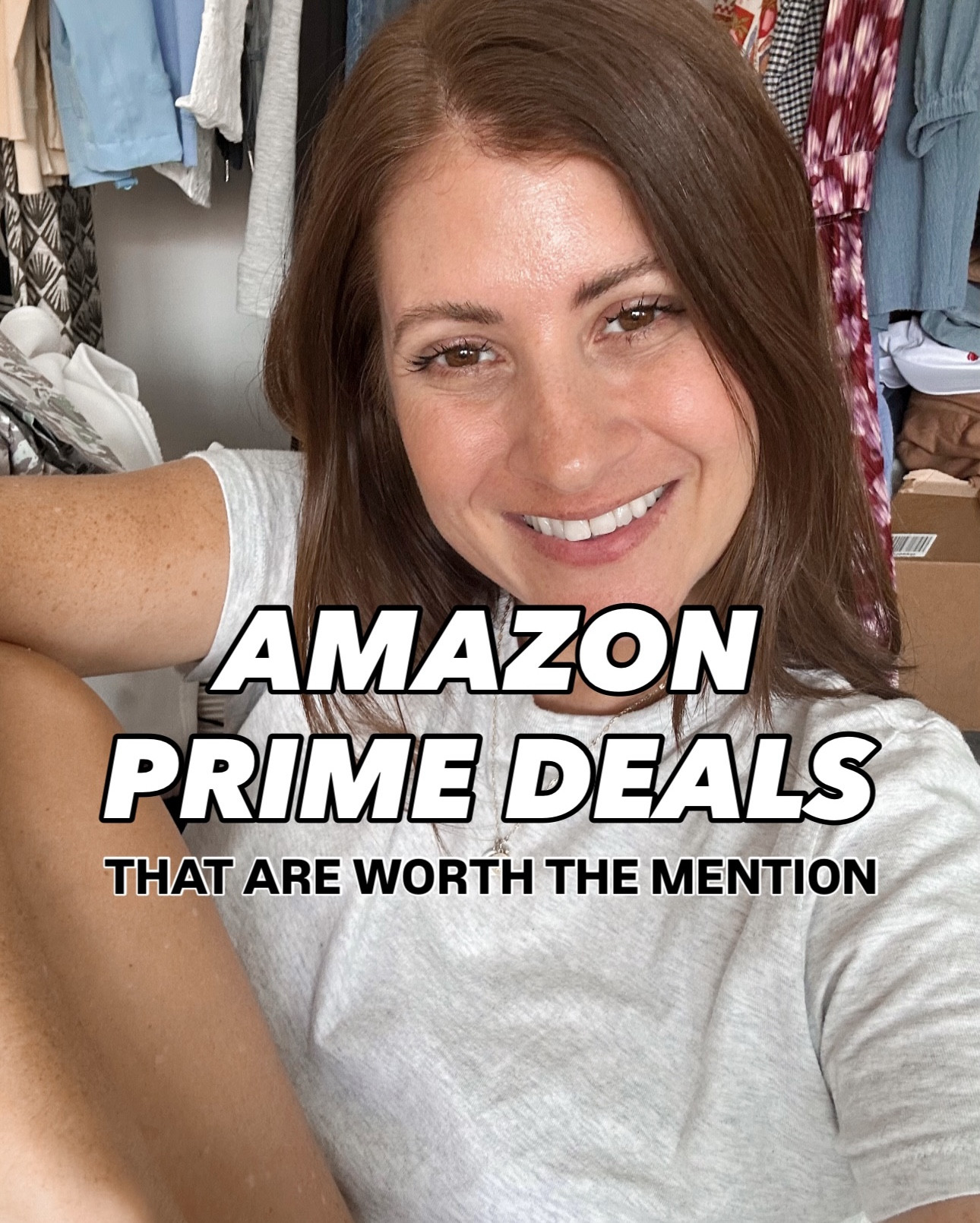 🛒 Amazon deals too good not to mention… again! These are the kind of finds I have to share: practical, stylish, budget-friendly, and just plain good. Whether they’re tried-and-true staples or new gems I can’t stop recommending, these Amazon deals are 100% worth the mention. All are even on sale right now, so don’t wait!

💬 Comment SHOP and I’ll send the links to your DMs

📌 Save this post so you don’t forget what’s worth grabbing but hurry, they may only be on sale for a limited time!

📲 Follow @styledinasnap_ for the best affordable finds in your feed

#AmazonFinds #AmazonDeals #AmazonFavorites #StyledInASnap #BudgetStyle #AmazonFashion #AmazonMustHaves #StyleOnABudget #EverydayStyle #AmazonStyle #AffordableFinds #primeday #amazonprimeday

#LTKOver40 #LTKSaleAlert #LTKStyleTip