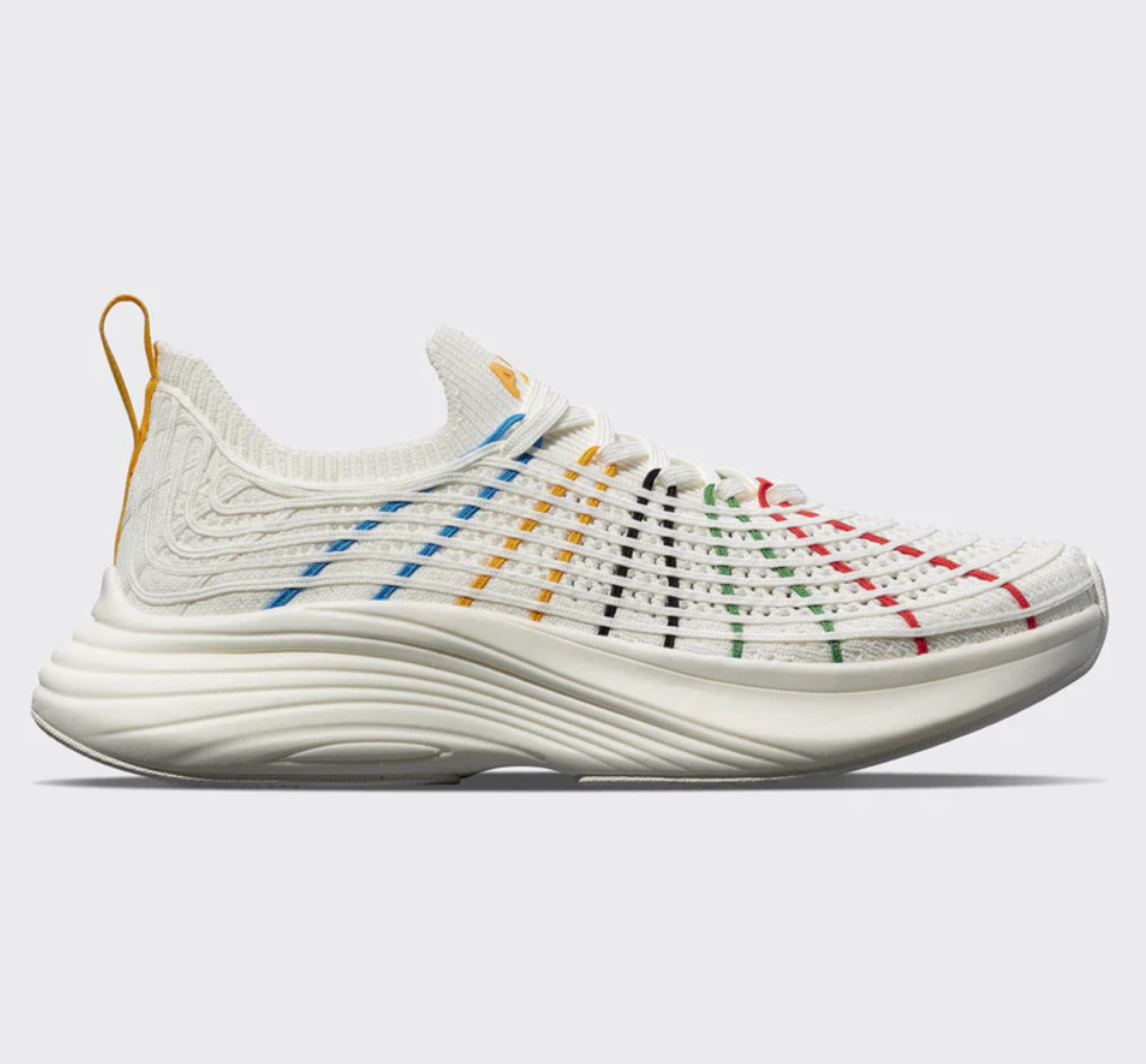 APL’s Parisian Prism Capsule Collection featuring their most advanced running shoe in honor of the Olympics. It is also noted online that that are also good as walking shoes. 

Learn more about their technology by clicking on your favorite pair. 

#LTKFitness