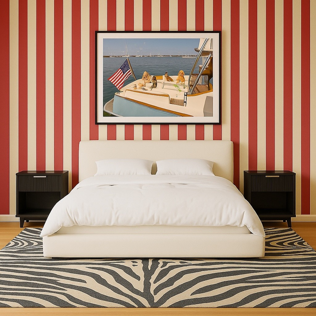 Chat GPT helped me visualize my room for my new apartment!!


#LTKStyleTip #LTKSeasonal #LTKHome