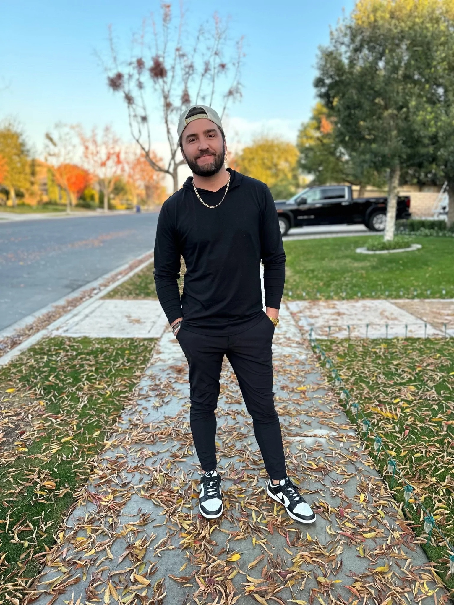  Bruce’s cuts kit!! Comes with the AO elongated tee, the AO long sleeve hooded elongated tee and the AO joggers!!

#cuts #mensfashon #mensleisurewear #mensjoggers #mensteeshirts #menshoodie #salealert #TheBryceHortonKit

#LTKSeasonal #LTKGiftGuide #LTKHoliday