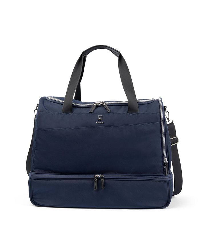 Travelpro Pathways 3.0 Drop Bottom Weekender & Reviews - Duffels & Totes - Luggage - Macy's | Macys (US)