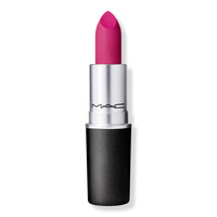 MAC Lipstick Matte - Flat Out Fabulous (bright plum matte) | Ulta