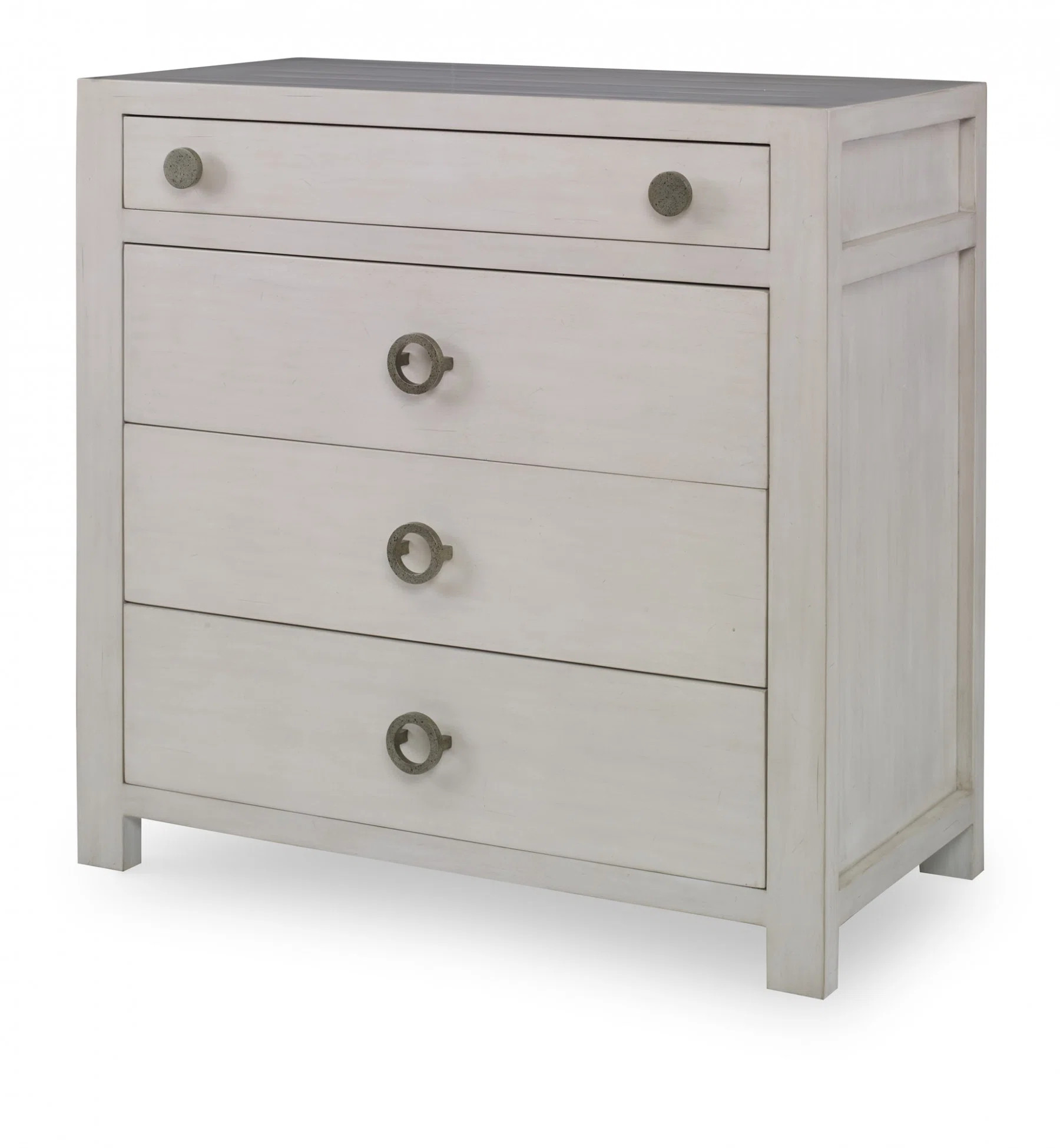 Caribe 4 - Drawer Nightstand | Perigold