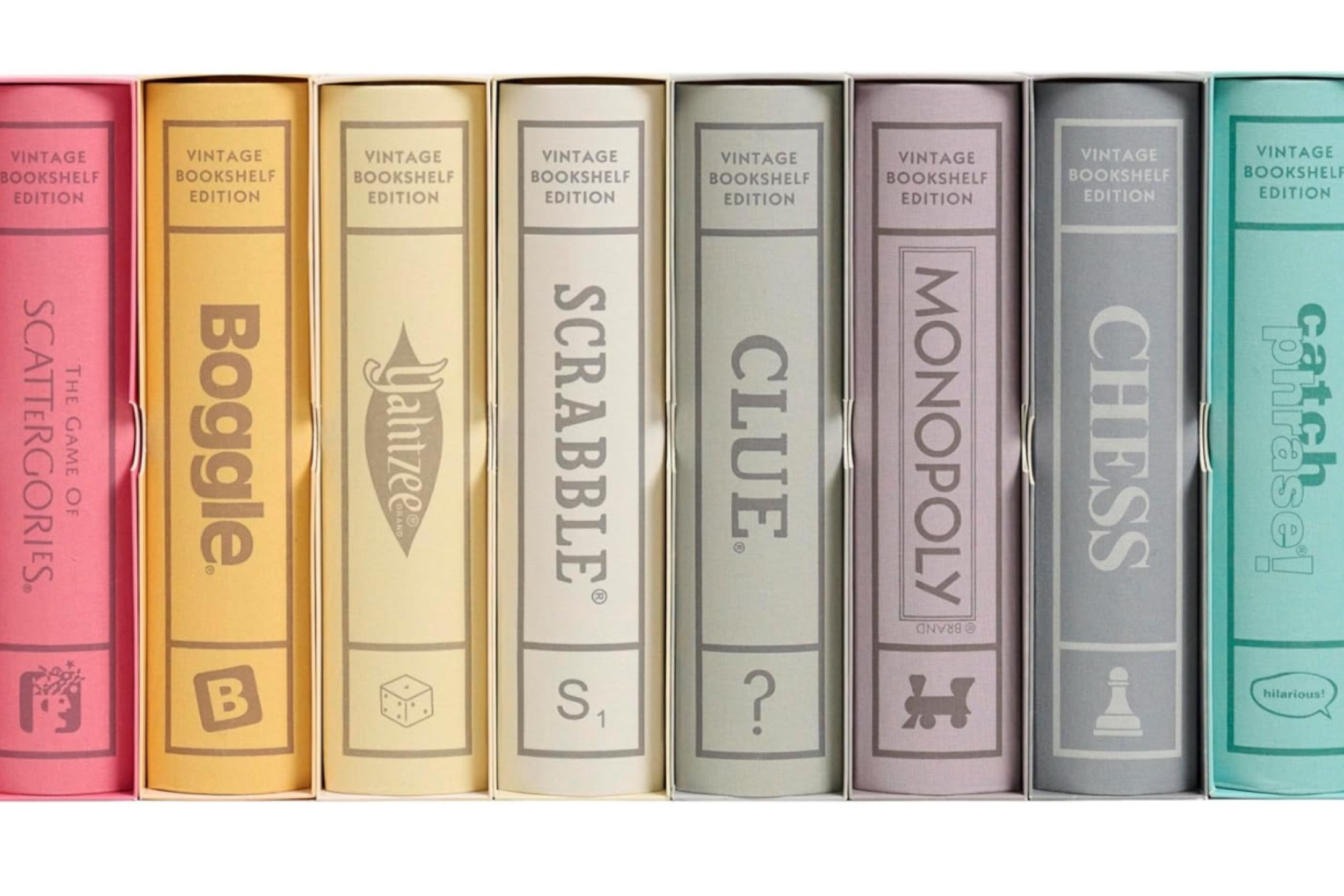 Christmas gift for your library!