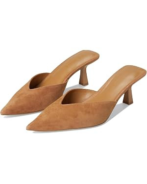 Steve Madden Women's Mod | Amazon (US)