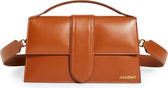 Jacquemus Medium Le Bambino Satchel | Nordstrom | Nordstrom