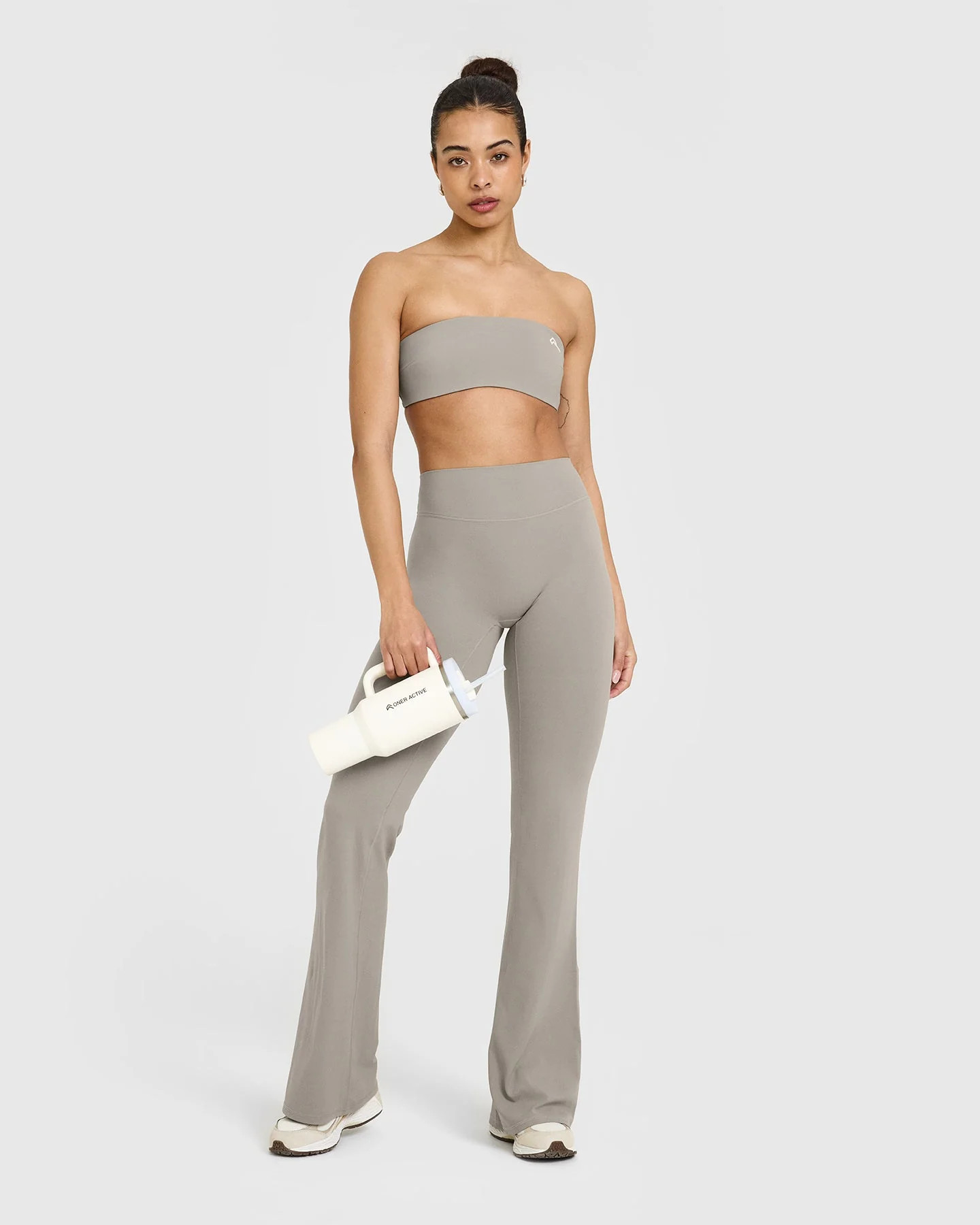 UnifiedMove™ Micro Bandeau Bralette
Warm Sand | Oner Active (UK / US)