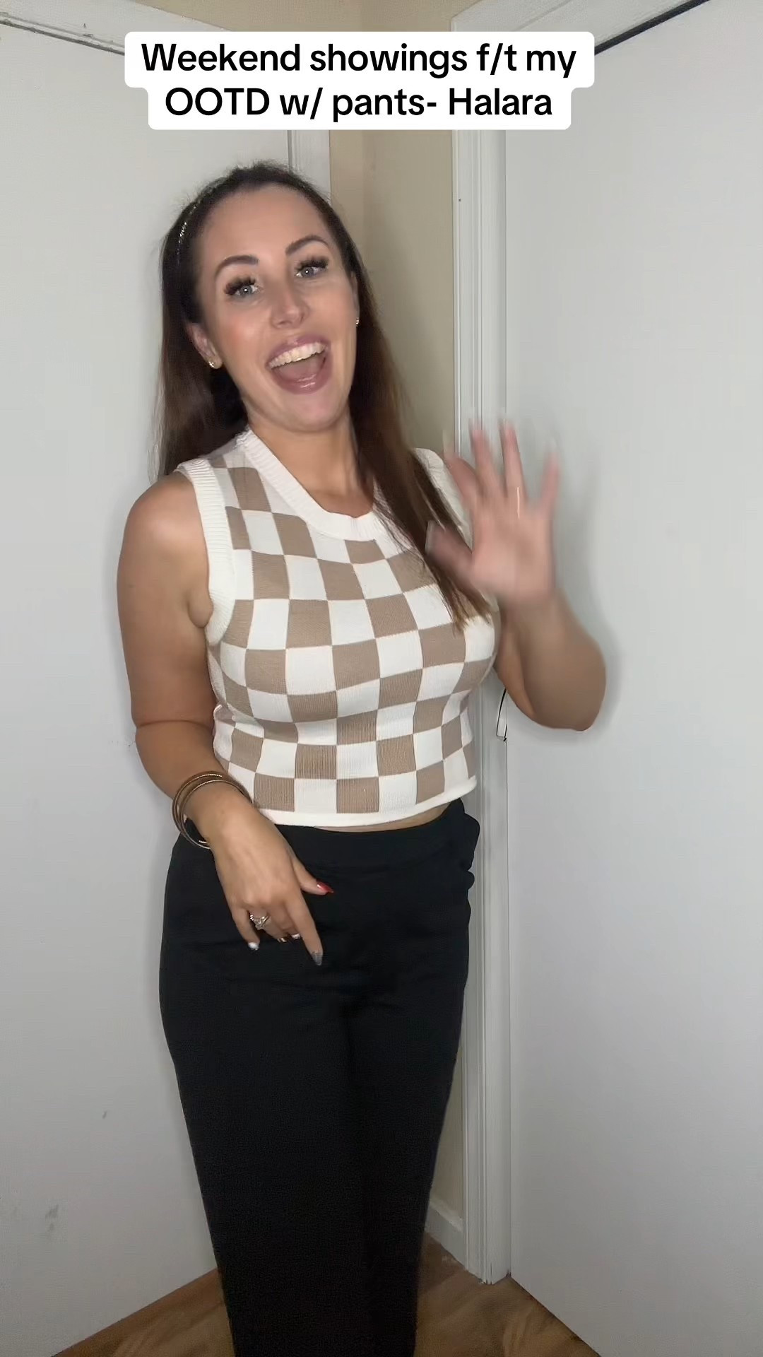 Realtor ootd 

#LTKOver40 #LTKWorkwear #LTKStyleTip