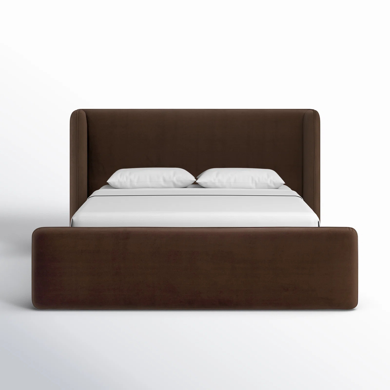 Aelin Upholstered Bed | Joss & Main