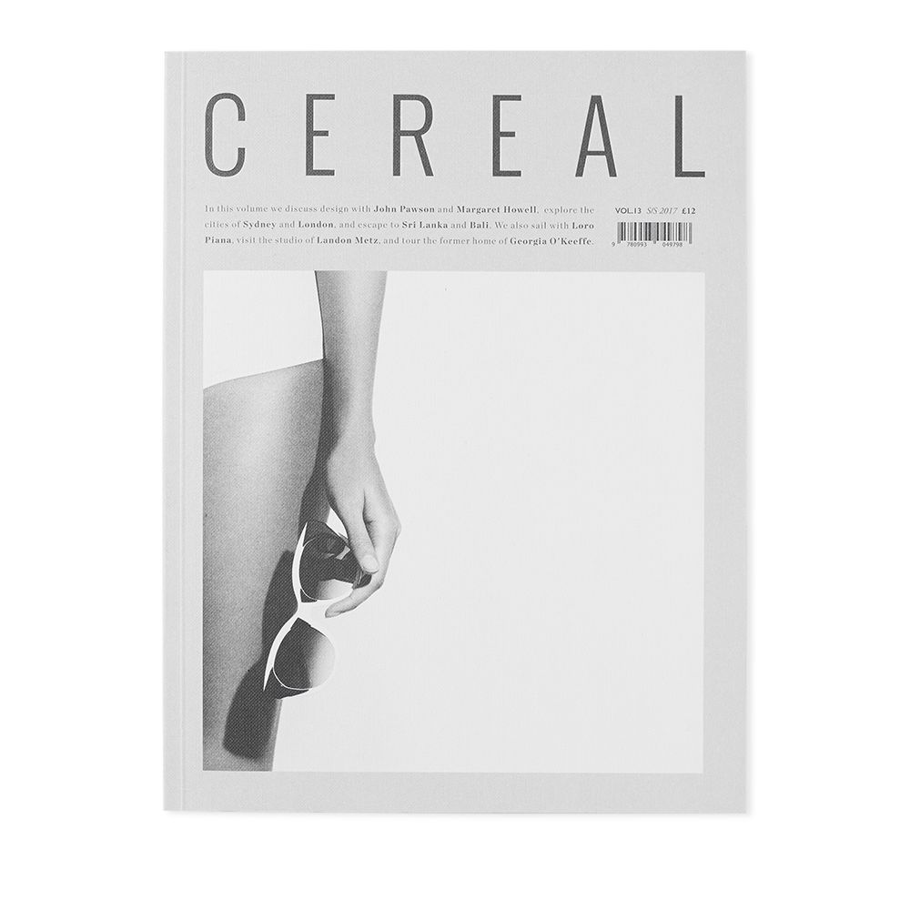 Cereal | End Clothing US