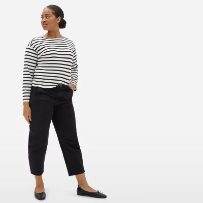 The Modern Breton Tee | Everlane