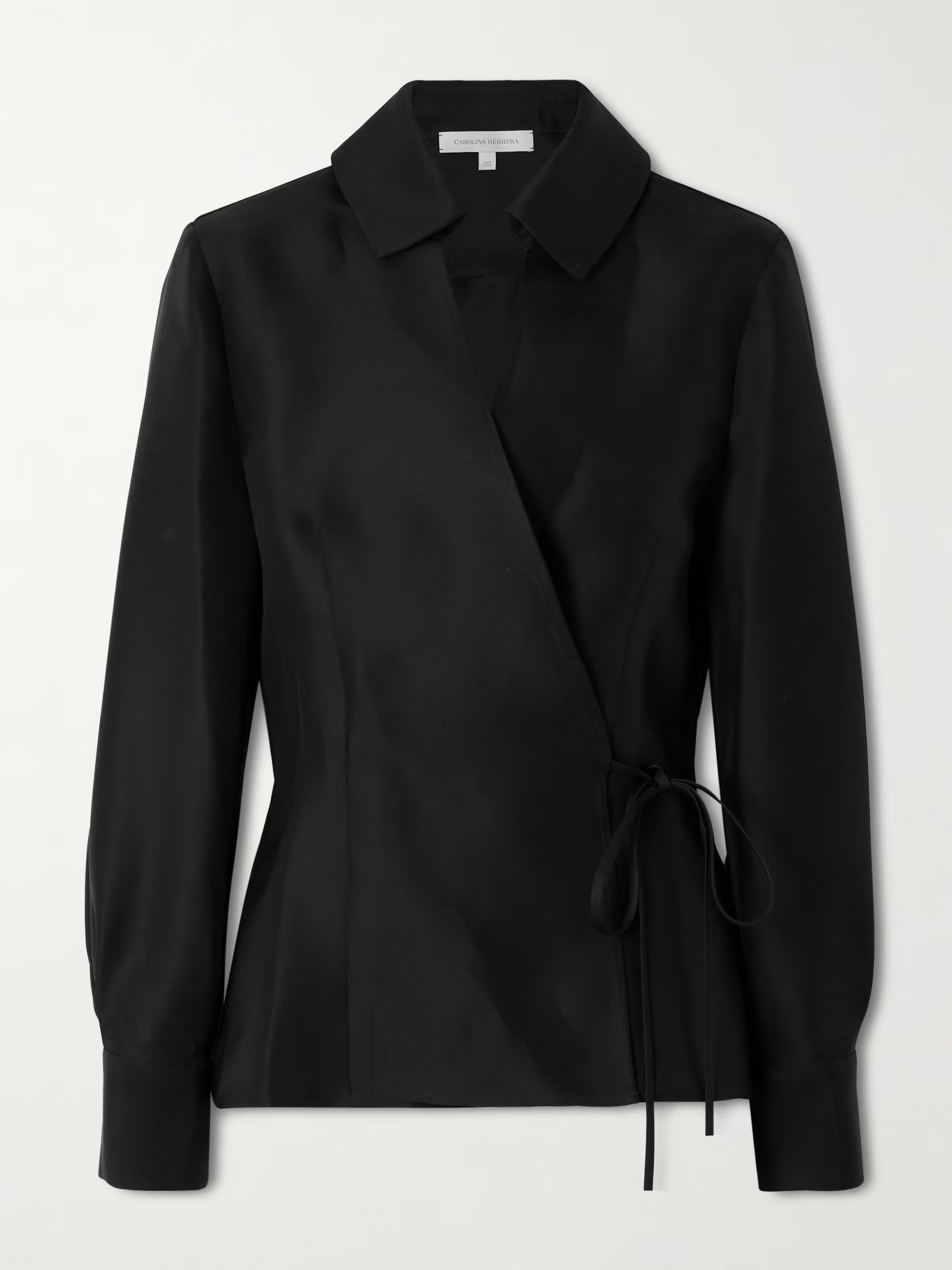 CAROLINA HERRERA | NET-A-PORTER (US)