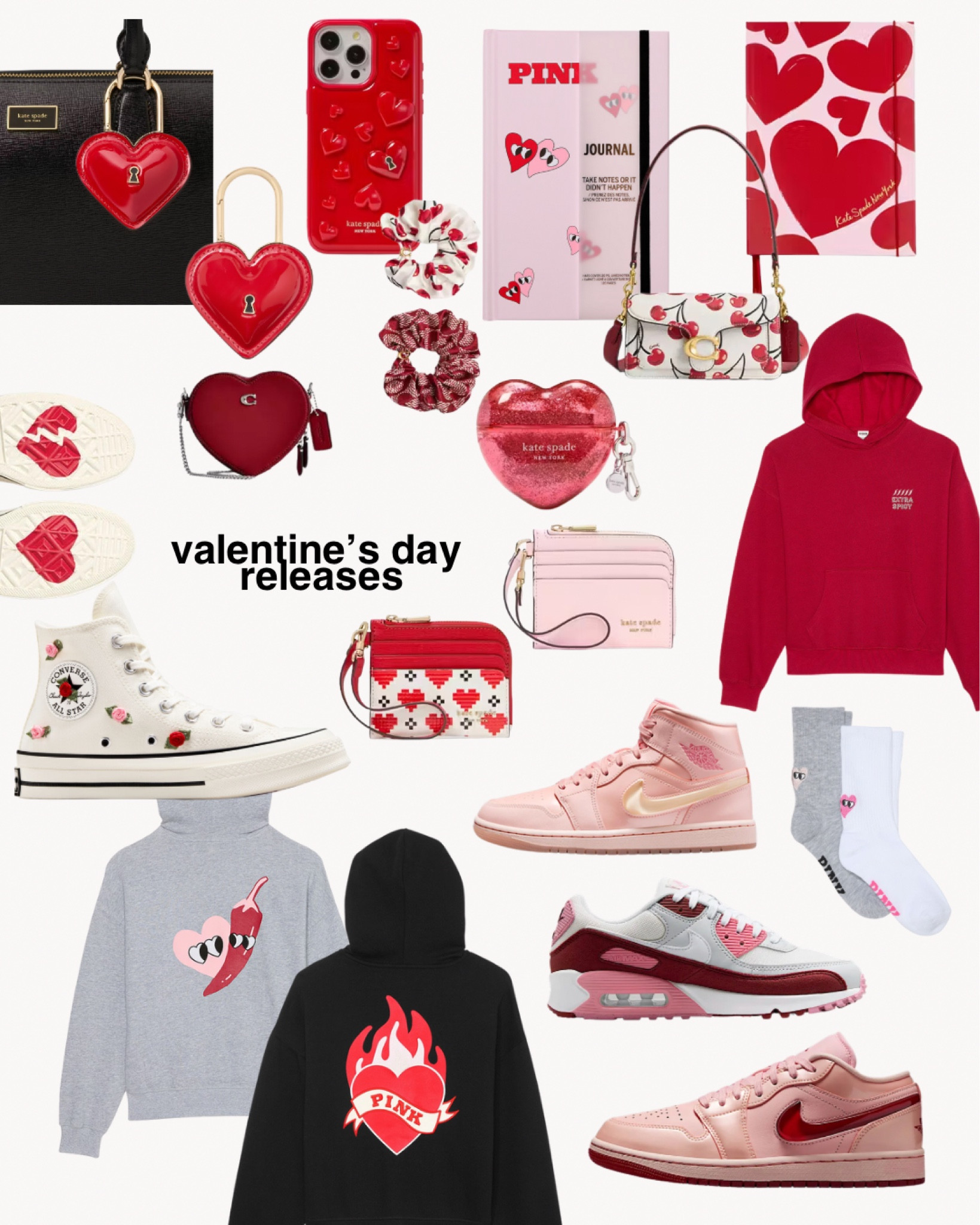 Nike Air Valentine’s collection, romantic Nike shoe designs, Nike Valentine’s Day sneakers, heart-themed Nike shoes, Nike Valentine’s gift ideas, custom Valentine’s Nike shoes, pink and red Nike shoes, Valentine’s special Nike release, couple’s Nike sneakers, Nike shoes for her/him Valentine’s, stylish Valentine’s Nike kicks, Valentine’s Day gift ideas, romantic gift ideas, personalized Valentine’s gifts, unique Valentine’s gifts, affordable Valentine’s gifts, luxury Valentine’s gifts, and Valentine’s gifts for sneaker lovers

#LTKStyleTip #LTKGiftGuide #LTKSeasonal