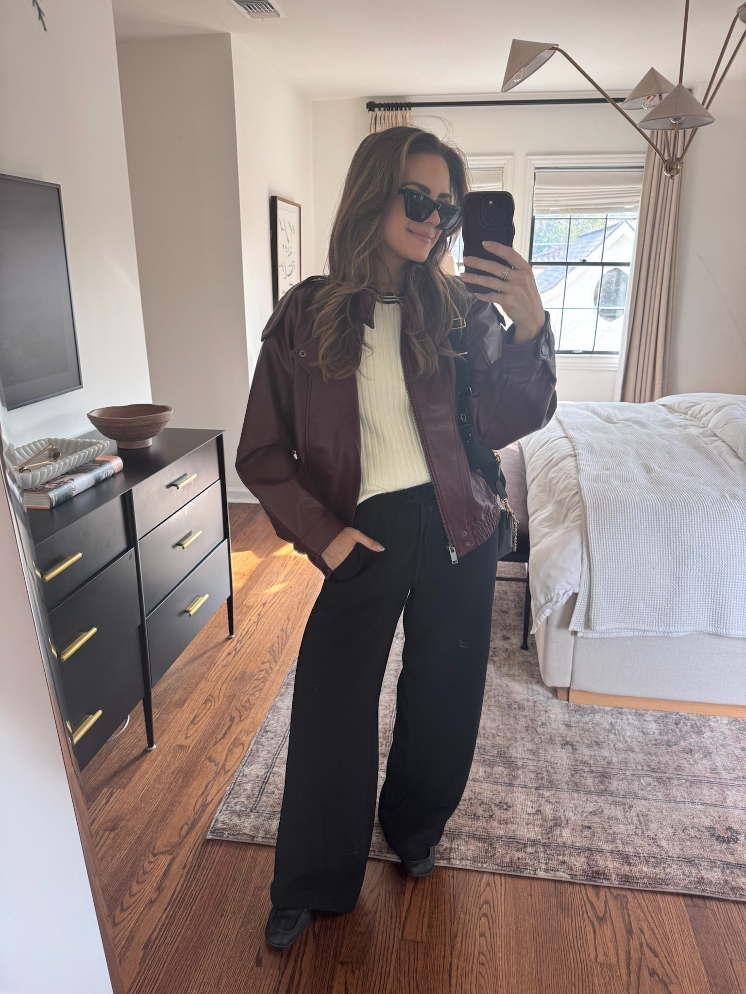 ARITZIA HAUL✨up to 50% off everything
Pants - small



#LTKSaleAlert #LTKgrwm #LTKootd