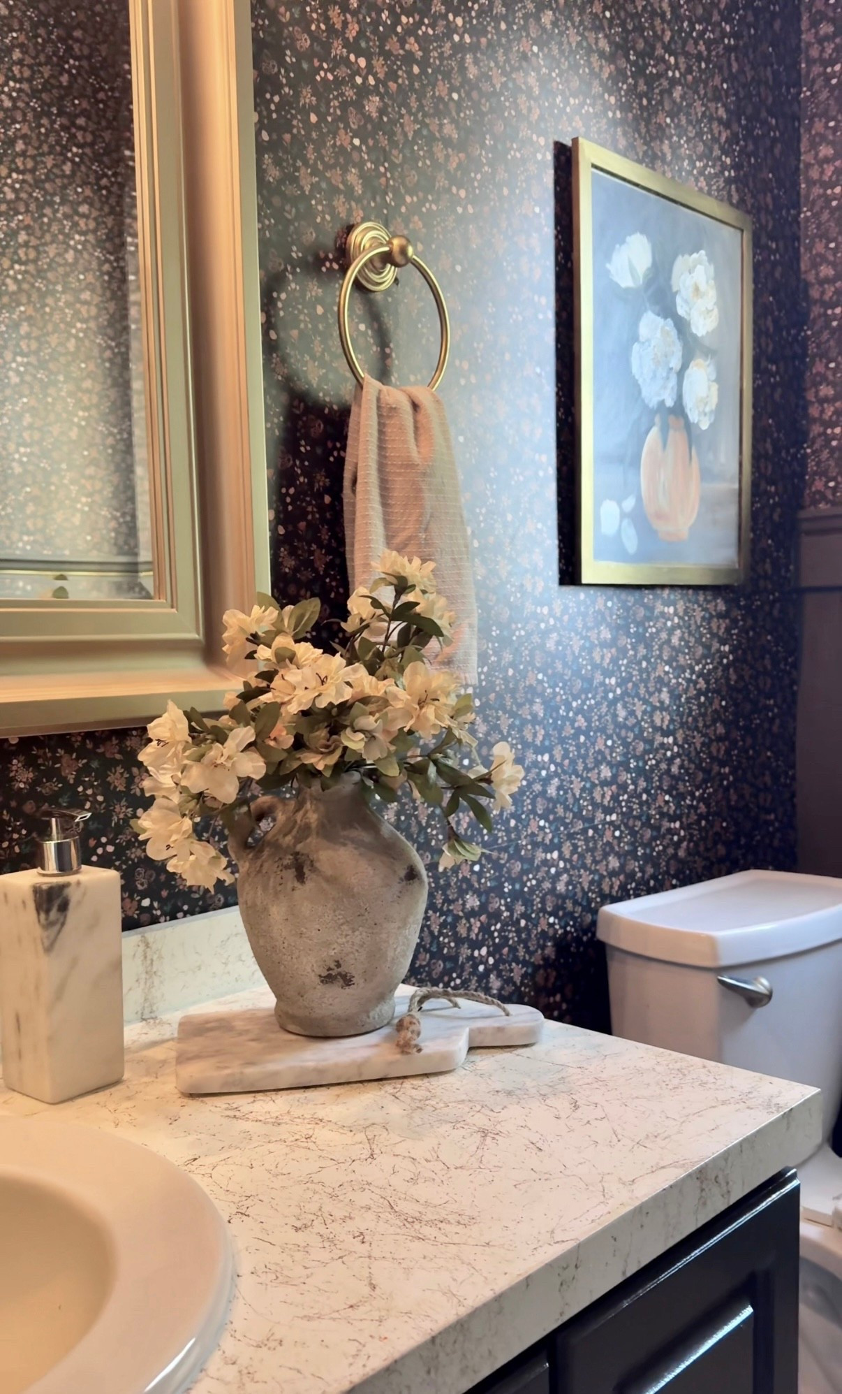 bathroom details that make all the difference

#LTKSaleAlert #LTKHoliday #LTKHome