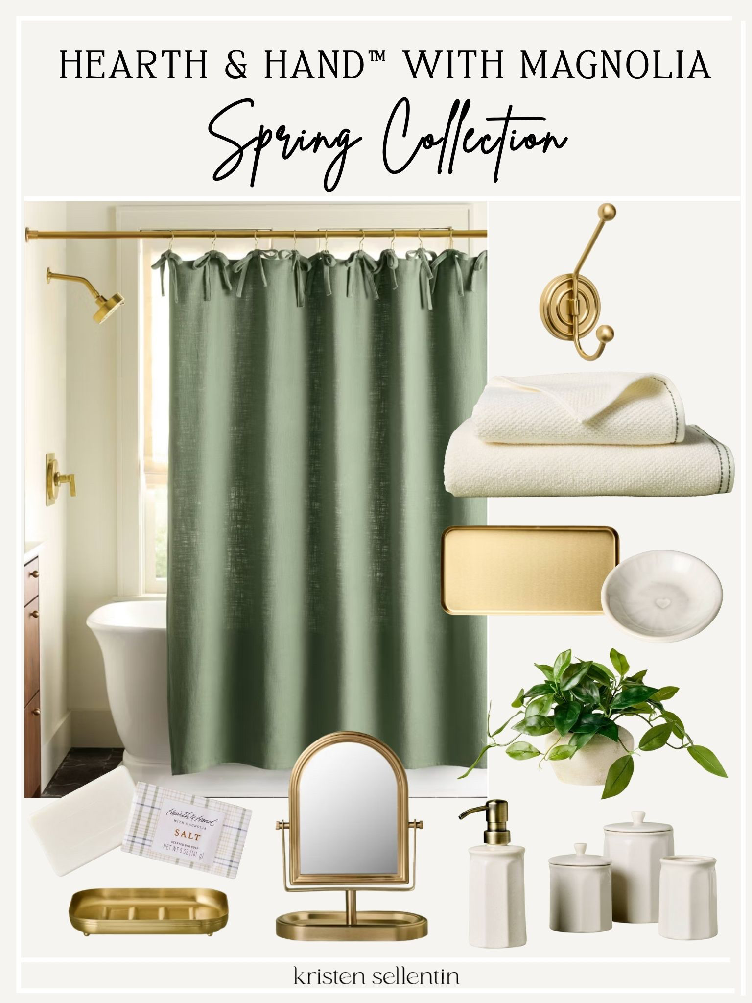 Hearth and Hand with Magnolia Spring Collection @ Target! Just Dropped! 

 

#LTKSeasonal #LTKHome #LTKFindsUnder50