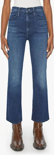 The Hustler Ankle Jeans | Nordstrom