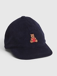 Baby Baseball Hat | Gap (US)
