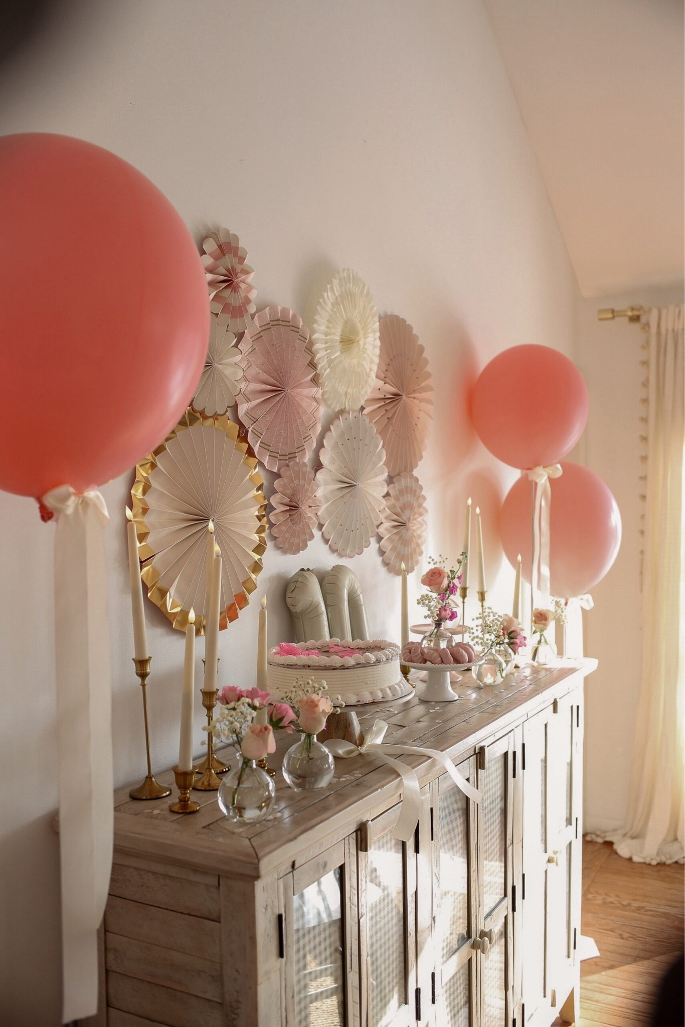 Coquette birthday party 🎀

#LTKmomlife #LTKHome #LTKKids