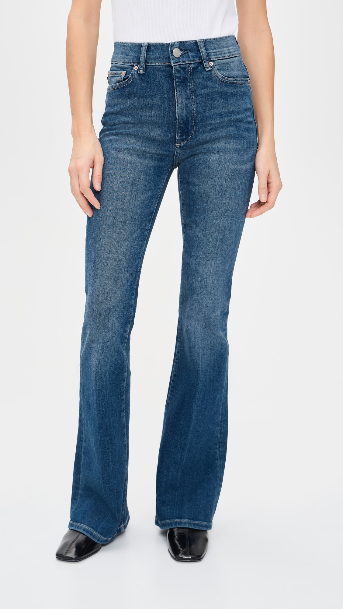 DL1961 Bridget Instasculpt Jeans SOLACE 31 | Shopbop