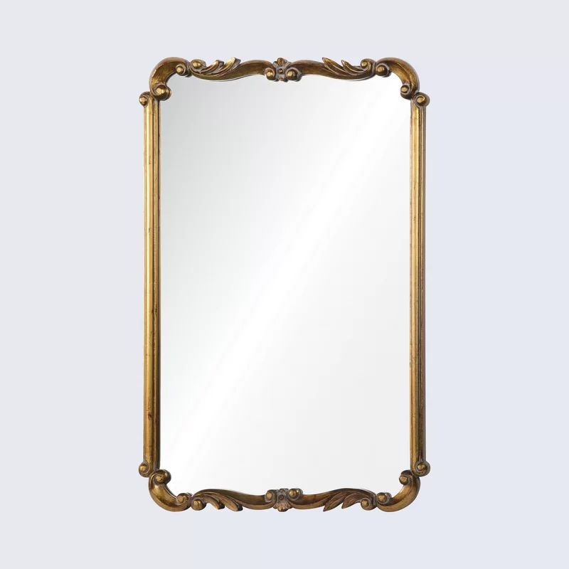 Modern & Contemporary Accent Mirror | Wayfair Professional