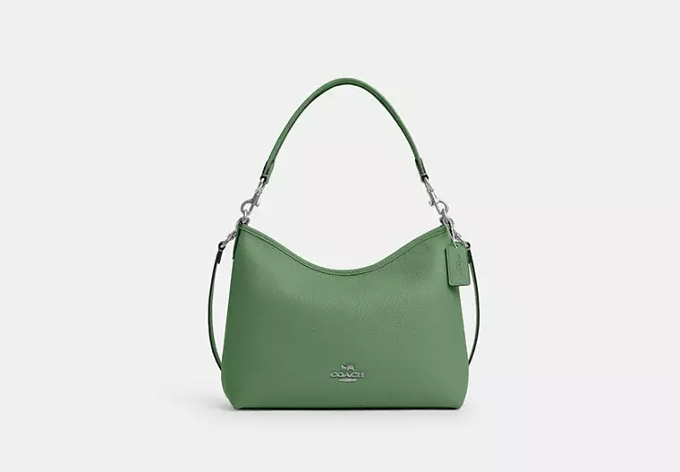 Laurel Shoulder Bag | Coach Outlet US
