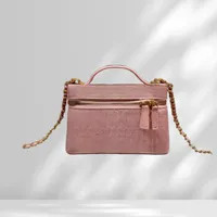 Women Pink Bag messenger bag large capacity classic mens bag fashionable bag leather high quality... | DHGate