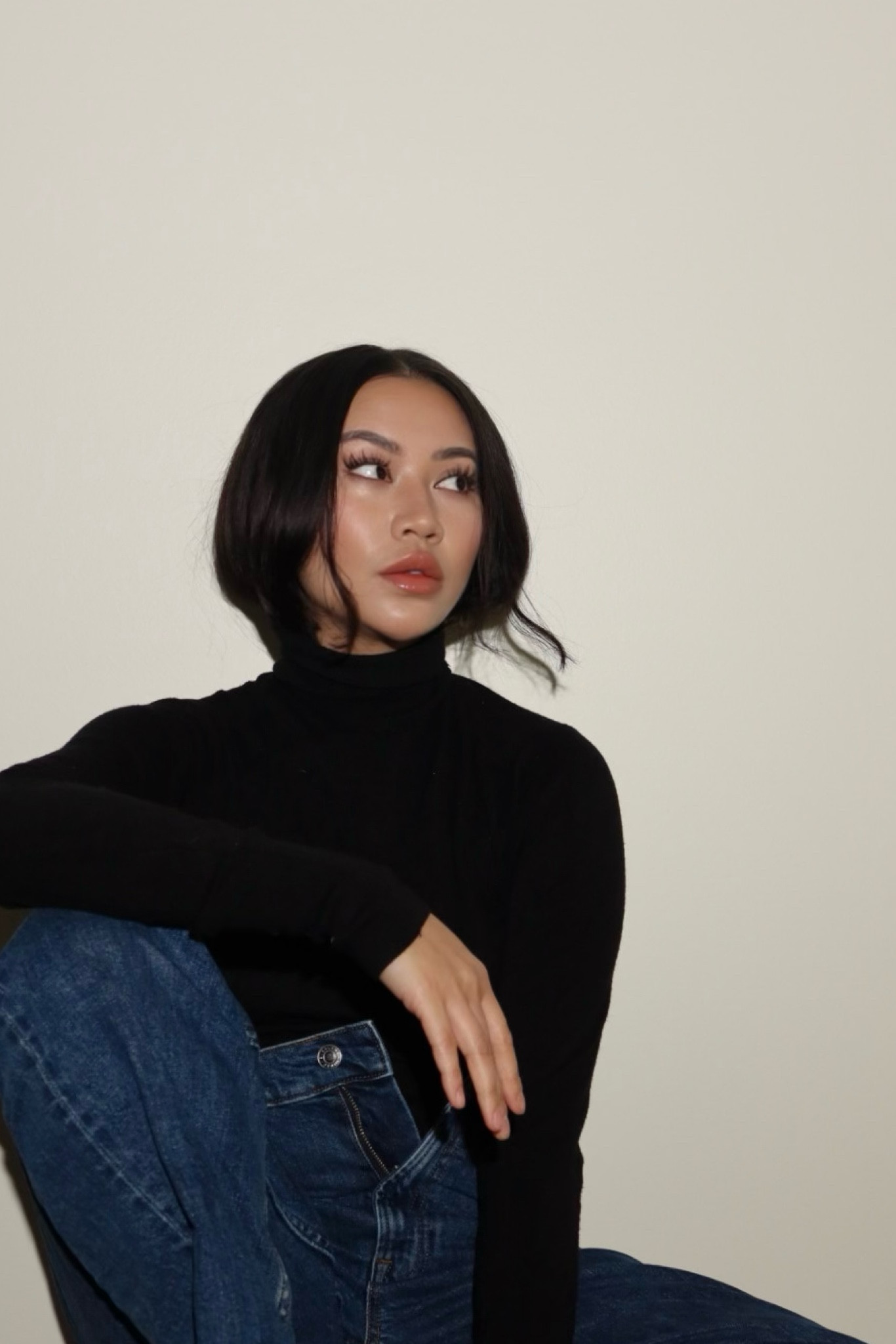 Lip combo (long lasting)