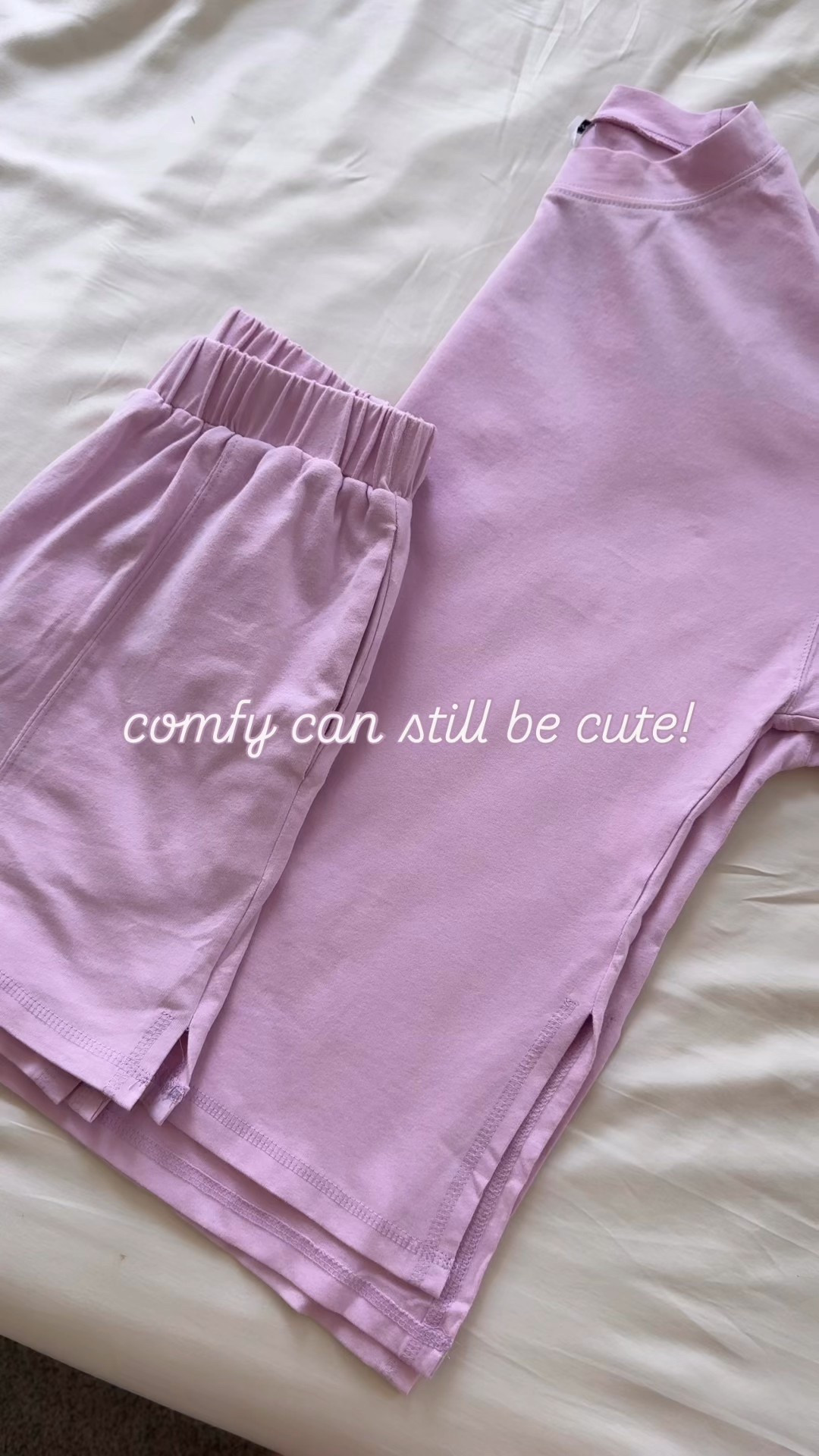 Comfy Amazon set with Free People vibes!! 

#LTKFindsUnder50 #LTKStyleTip