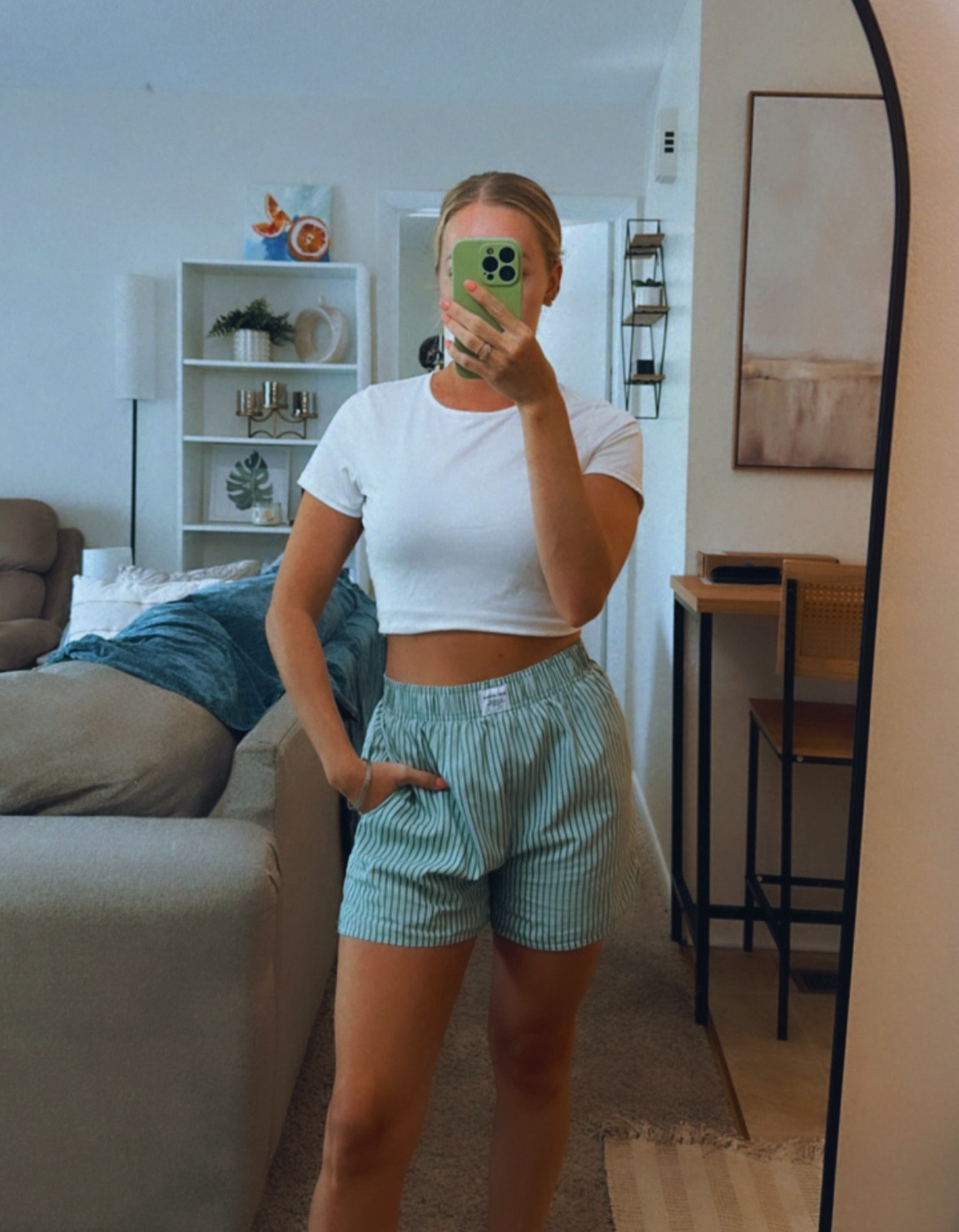 Boxer briefs as a fashion statement - I’m in! Got these on Amazon & the red pair 🤍

#LTKStyleTip #LTKSummerSales #LTKFindsUnder50