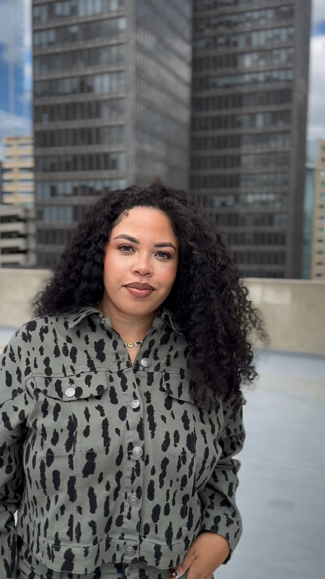 It’s Time to make that noise again 🙃💯

Set from @walmartfashion I grow increase impressed by the styles they offer. Especially plus sizes.  

How you feeling about this set?

#LTKFindsUnder100 #LTKStyleTip #LTKPlusSize