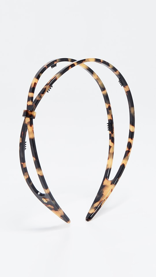 Hard Headband | Shopbop