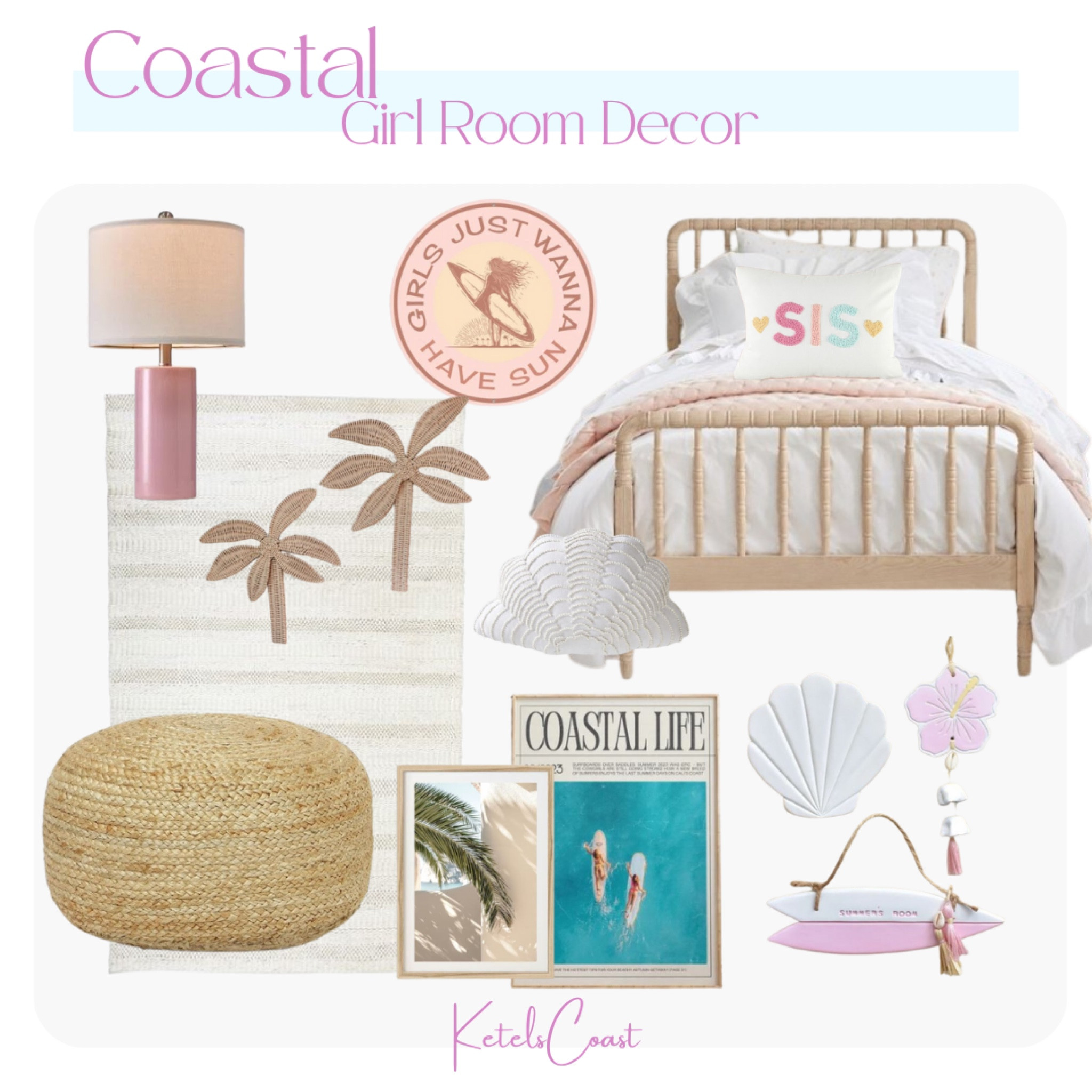 Teen Room / Toddler room Design / Room Inspiration / Girl Bedroom / Bedroom decor / Big Girl
Bedroom / Coastal Nursery / botanical room / calming room / bedroom organization / kid room inspiration / boho room / coastal room / big girl room inspo

#LTKkids #LTKhome

#LTKKids #LTKSummerSales #LTKHome