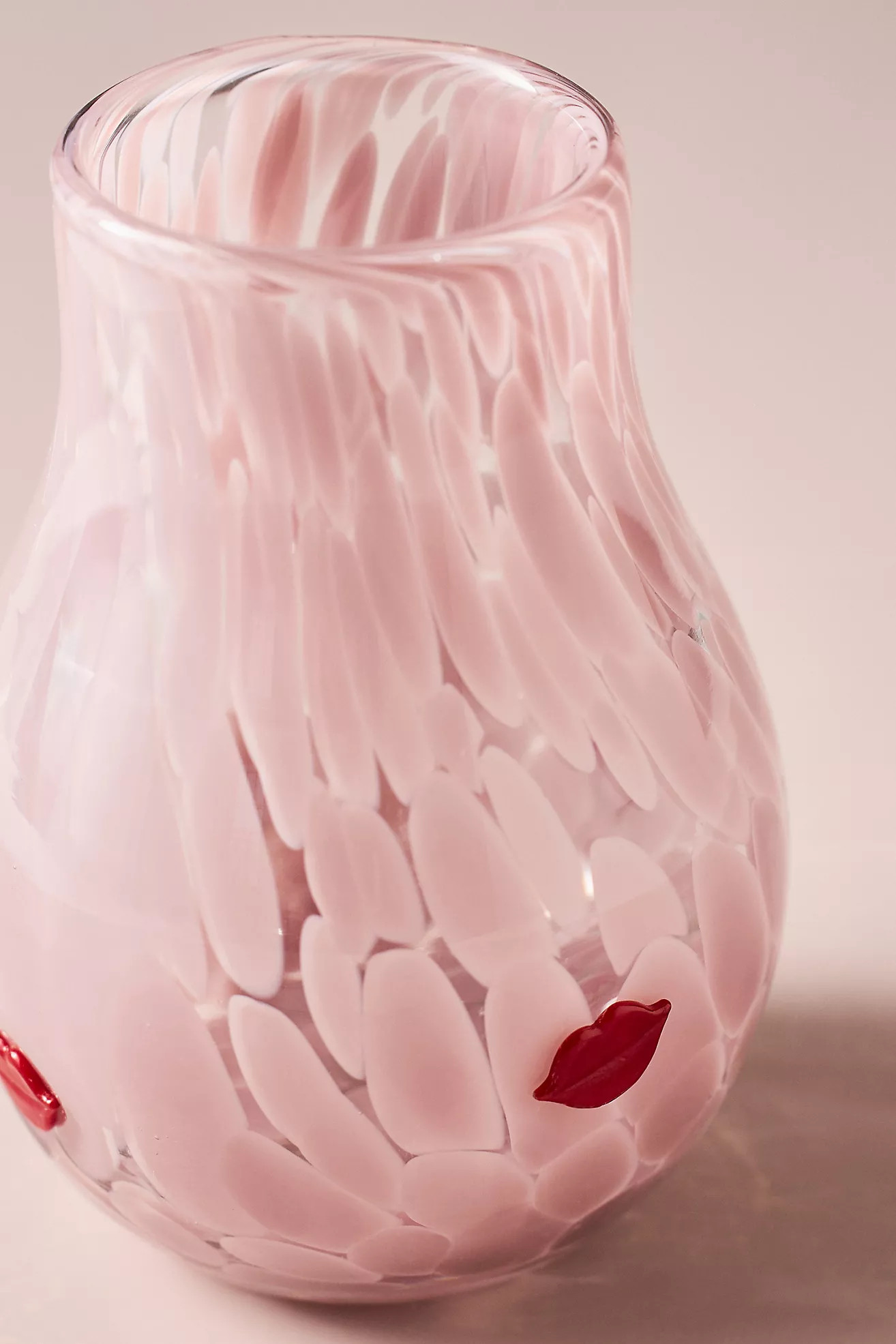 The Icon Vase: Valentine's Edition | Anthropologie (US)