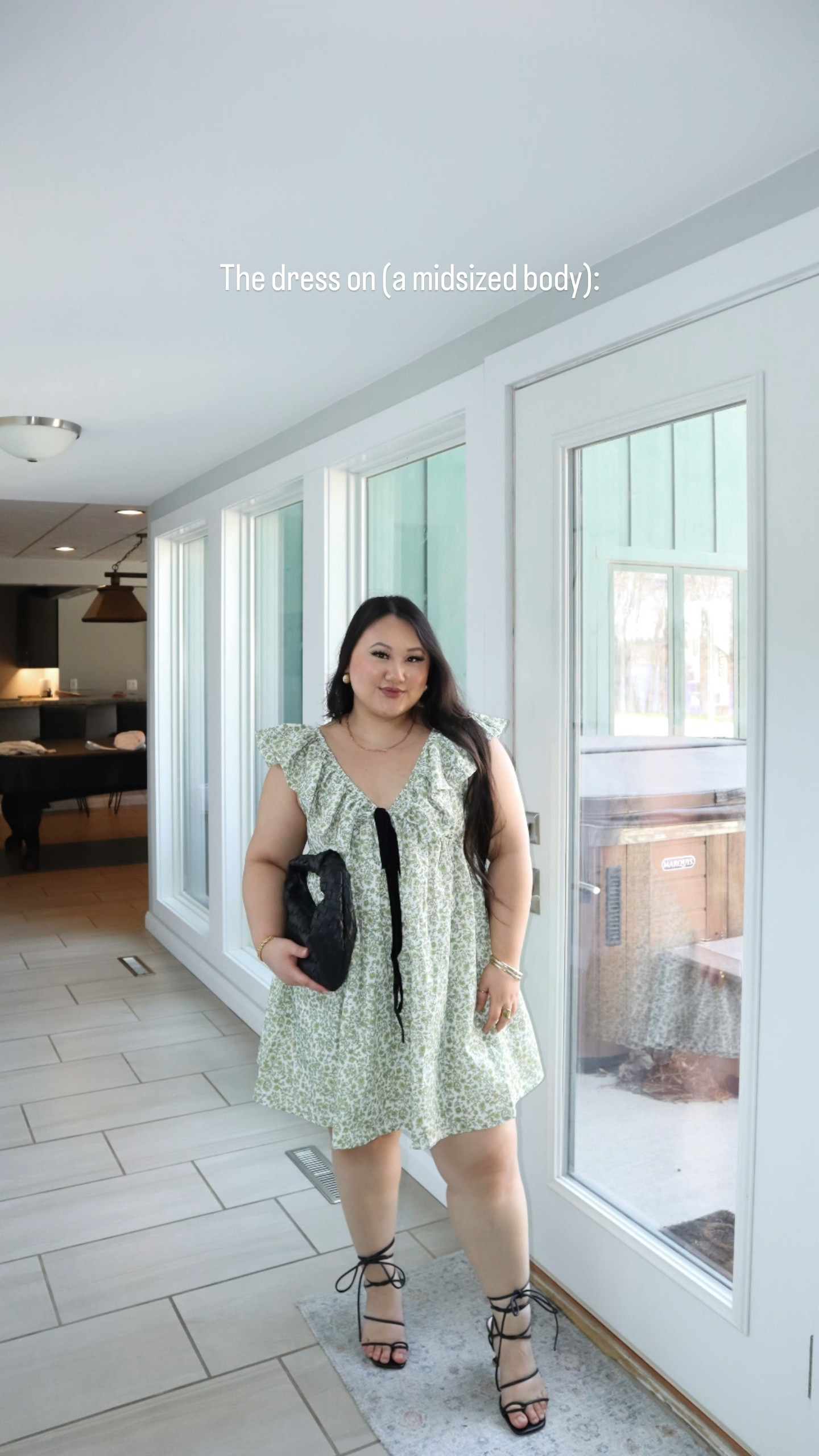 #LTKFindsUnder50 #LTKMidsize #LTKStyleTip