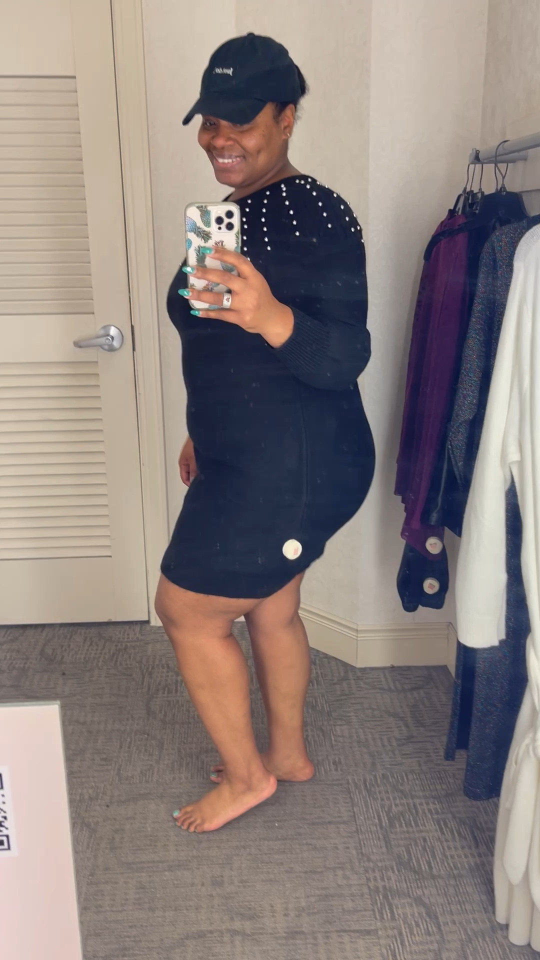 #sweaterdress

Chic & Elegant✨

#LTKcurves #LTKsalealert