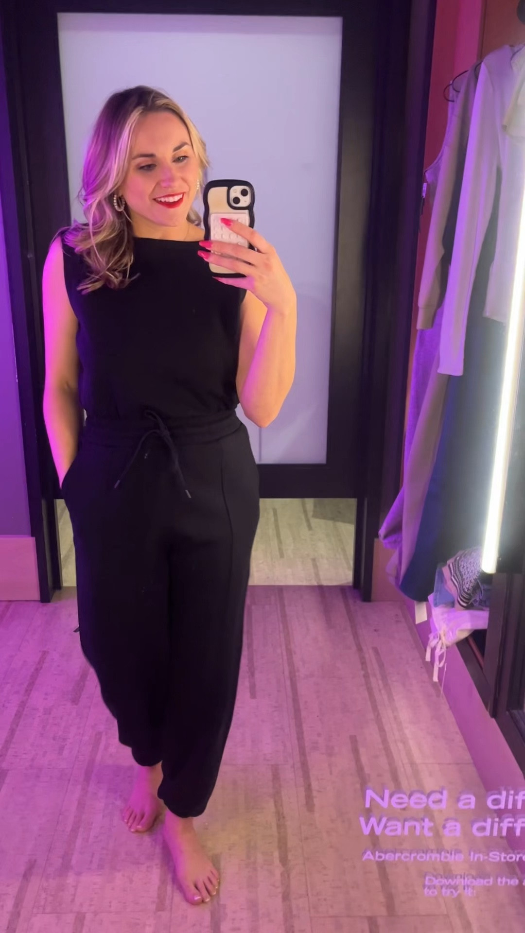 20% off Abercrombie now during the Exclusive LTK Spring Sale! 



#LTKstyletip #LTKSpringSale #LTKsalealert