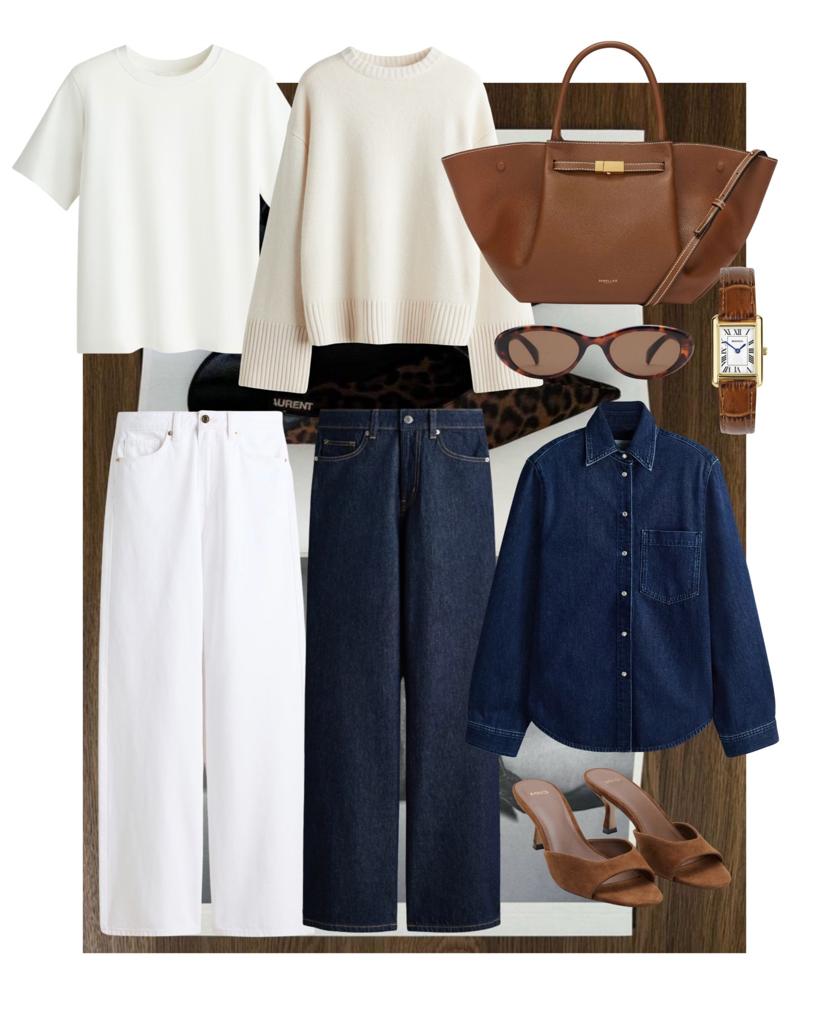 New in at H&M!
Timeless pieces you’ll wear on repeat.

#HMNewIn #TimelessStyle #WardrobeEssentials #MinimalStyle #EverydayFashion #ClassicLooks #StyleInspo #NeutralStyle #CapsuleWardrobe #EffortlessStyle

 

 

 trends trends #LTKhaul

#LTKstyletip #LTKspring