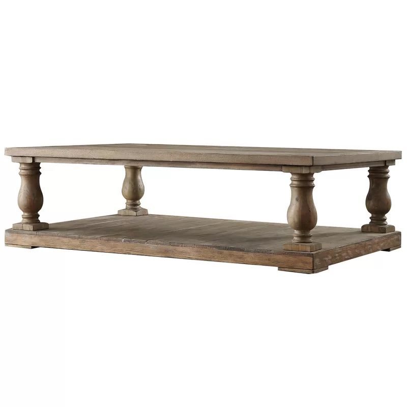 Nebeker Coffee Table | Wayfair Professional