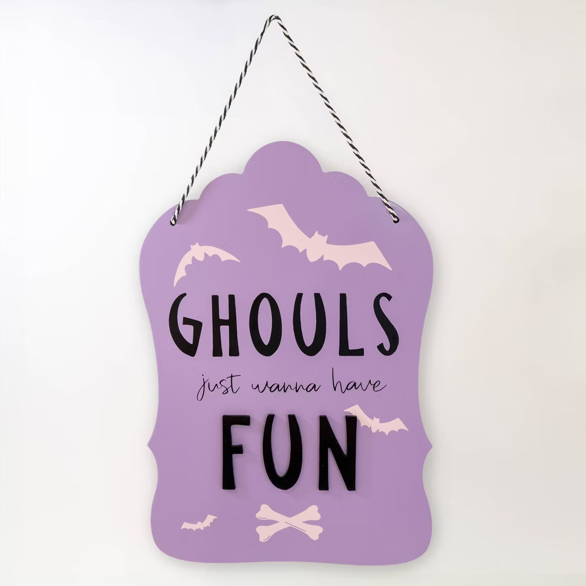 Pastel Halloween Ghouls Decor - Bullseye's Playground™ | Target