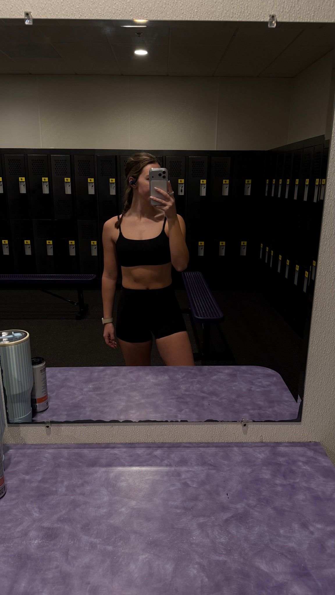 Post workout 🏋️‍♀️ 

#LTKmorningroutine #LTKActive #LTKfitnessgoals