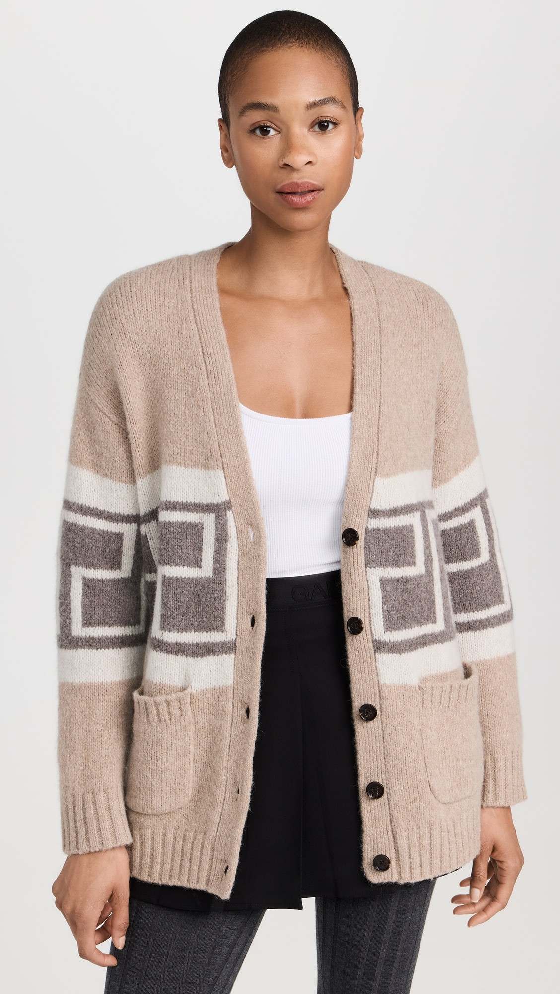 Chelsea Cardigan | Shopbop