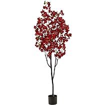 6ft Artificial Cherry Blossom Faux Tree | Amazon (US)