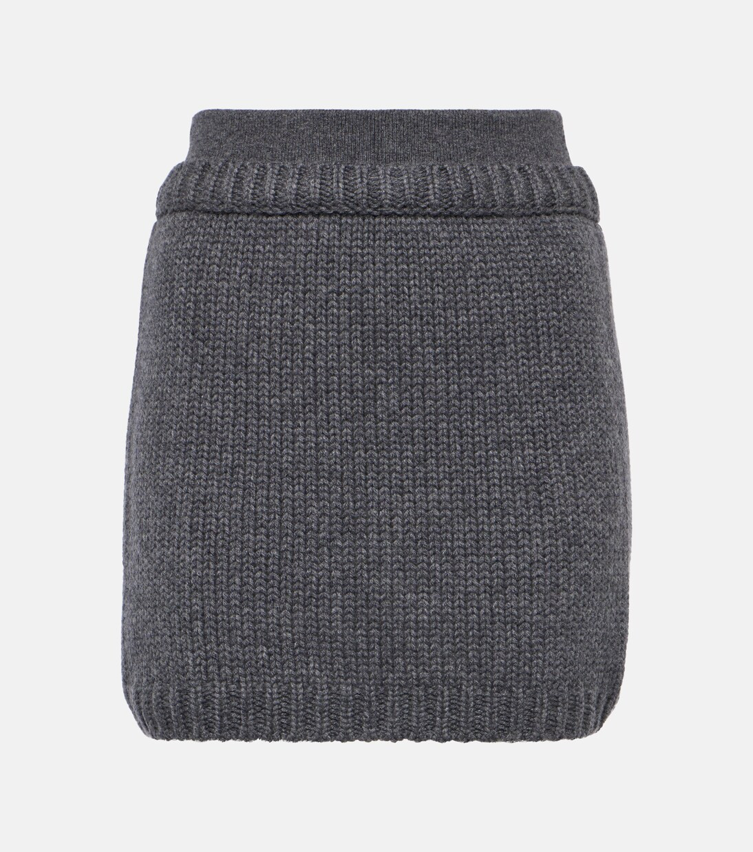 Lovi cashmere miniskirt | Mytheresa (DACH)