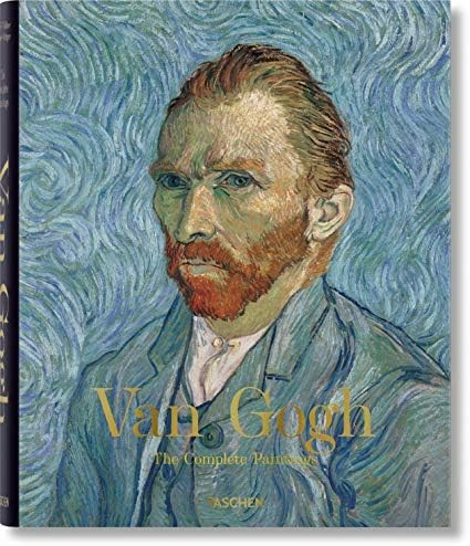 Van Gogh. The Complete Paintings | Amazon (US)
