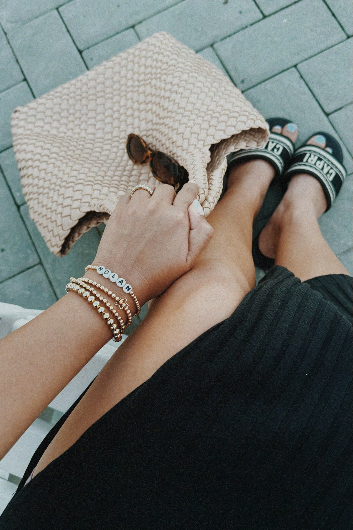 Happy Mother’s Day! Loving my new amazon purse! Ps my Target skirt is on sale for $16!

#LTKSeasonal #LTKSaleAlert #LTKGiftGuide