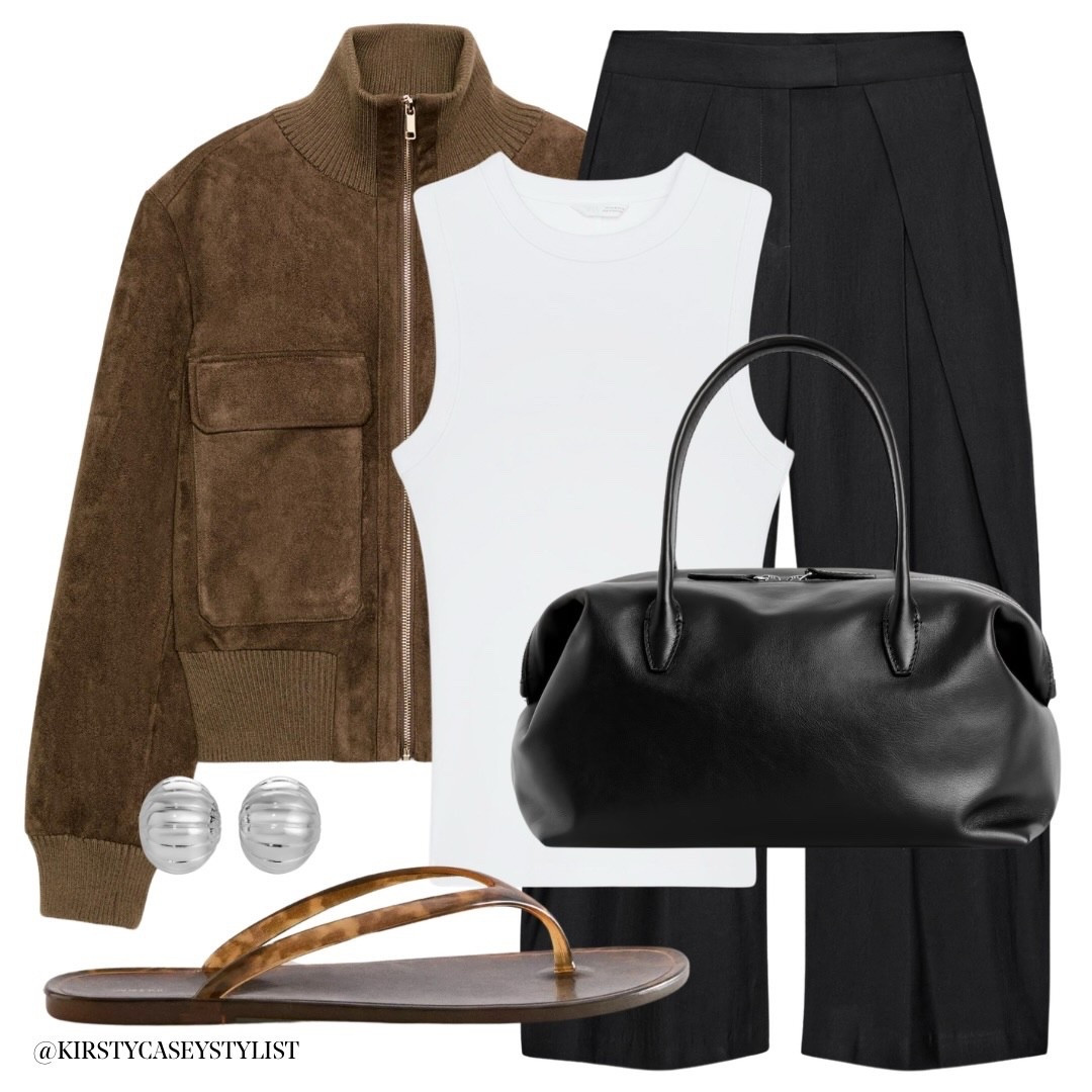 When I can wear flipflops everyday, then I’ll be happy👌🏼☀️

#outfitinspo #everydayootd #casualoutfits #ootdinspodaily #springoutfits