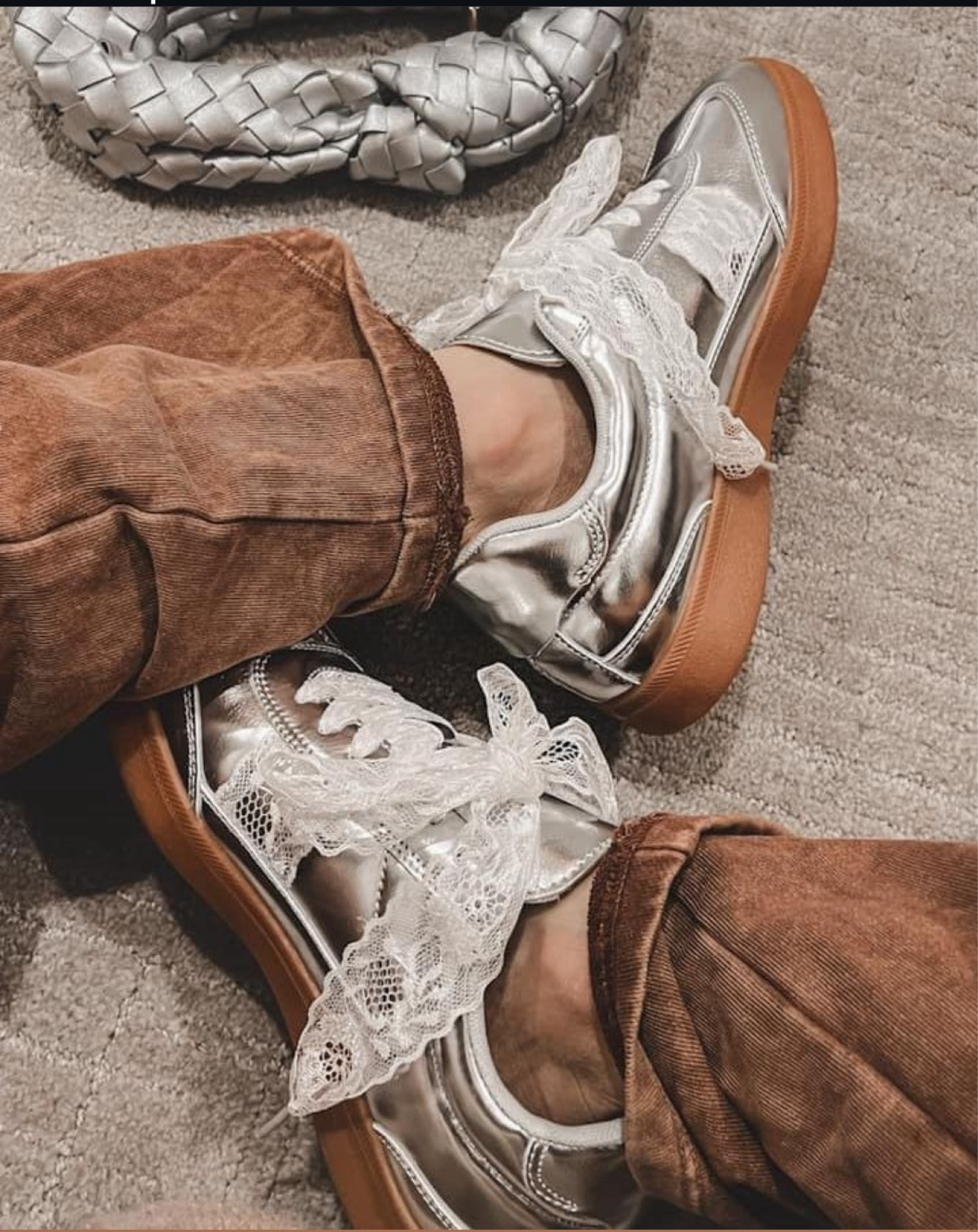 OBSESSED!! 😍 

#LTKShoeCrush #LTKFindsUnder50 #LTKOver40