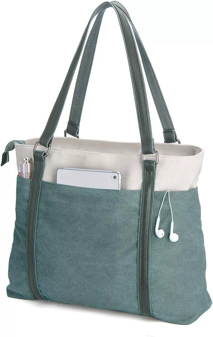 Laptop Tote Bag for Women Cute … curated on LTK